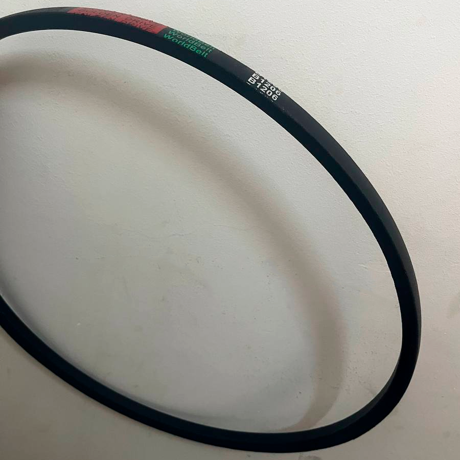 B1206 4 Ремень для мотоблоков и культиваторов