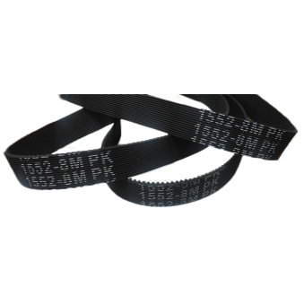 Belt 1552 8M Pk Belt 1552 8M Pk