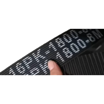 Belt 1800 8M Pk Belt 1800 8M Pk