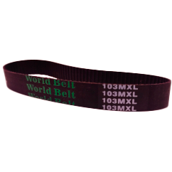 Belt 103Mxl1 Belt 103Mxl1