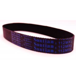 Belt 112Mxl Belt 112Mxl