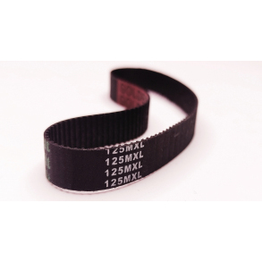 Belt 125Mxl Belt 125Mxl