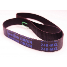 Belt 248Mxl Belt 248Mxl