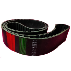 Belt 7 112 Belt 7 112