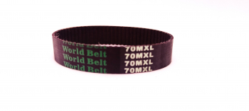 Belt 70Mxl Belt 70Mxl