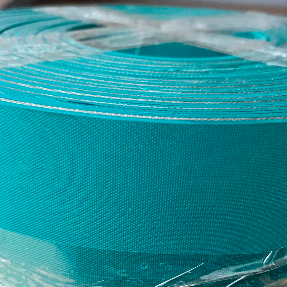 Green 2 Плоский ремень XH DG2/40 полиамидный 4,0 мм 1000 мм 20 мм