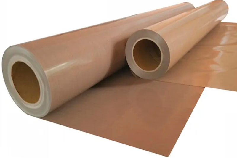 Полотно без клея